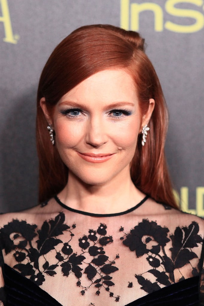 Darby Stanchfield