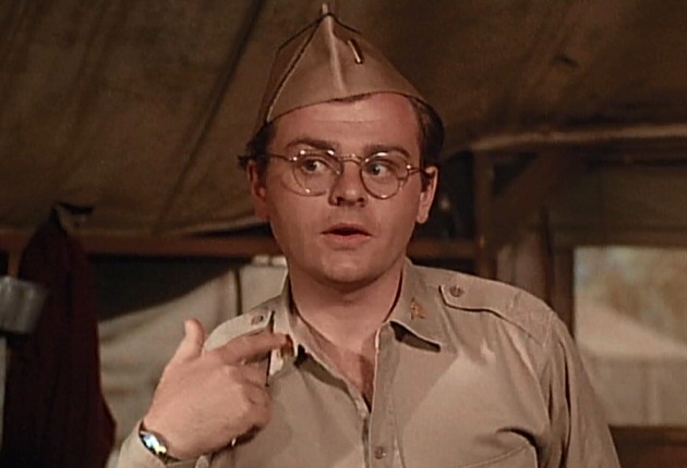 M*A*S*H M*A*S*H