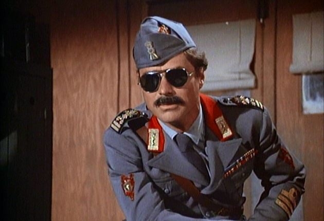 M*A*S*H M*A*S*H