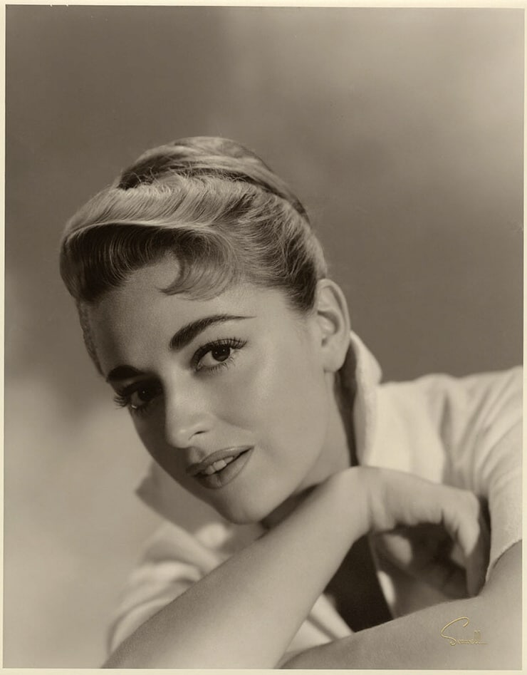 Anna Maria Alberghetti