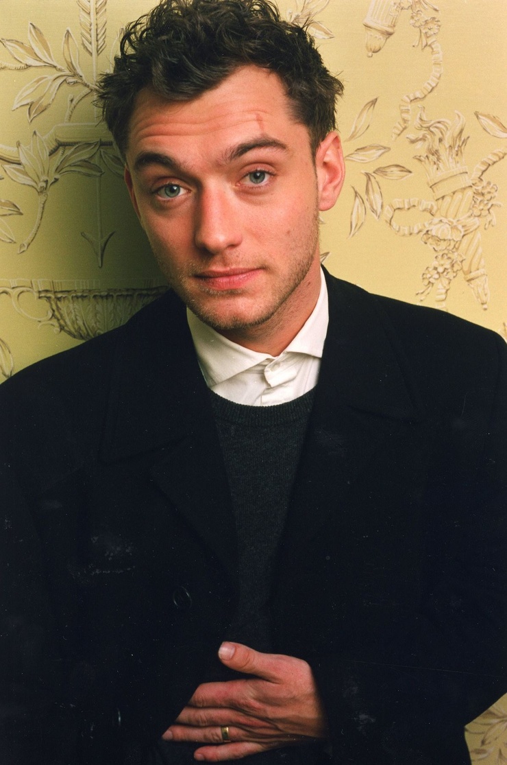 Jude Law Jude Law