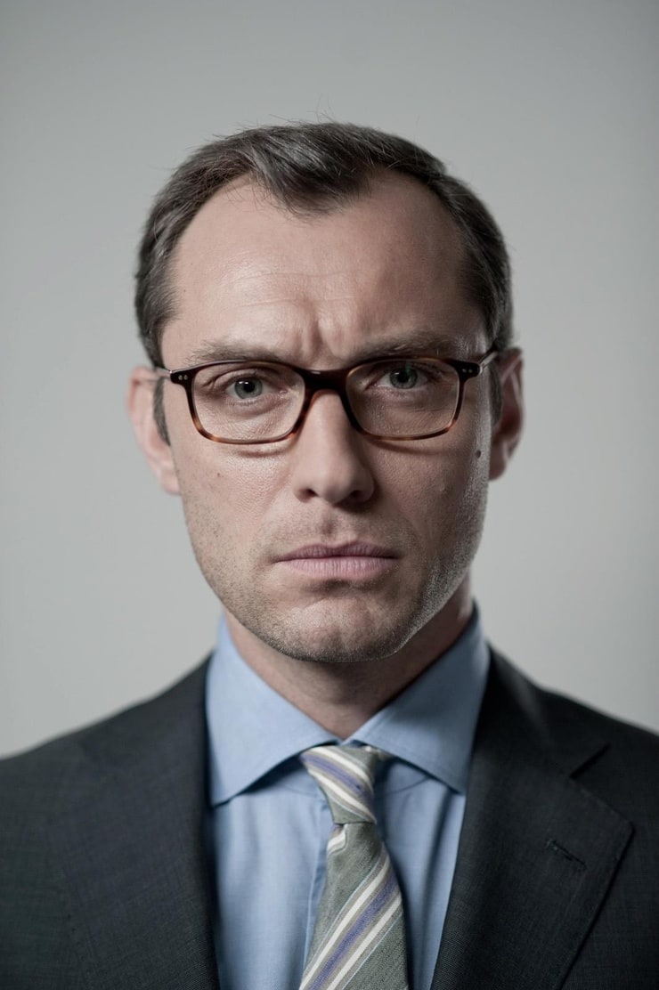 Jude Law