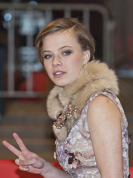 Saskia Rosendahl Saskia Rosendahl