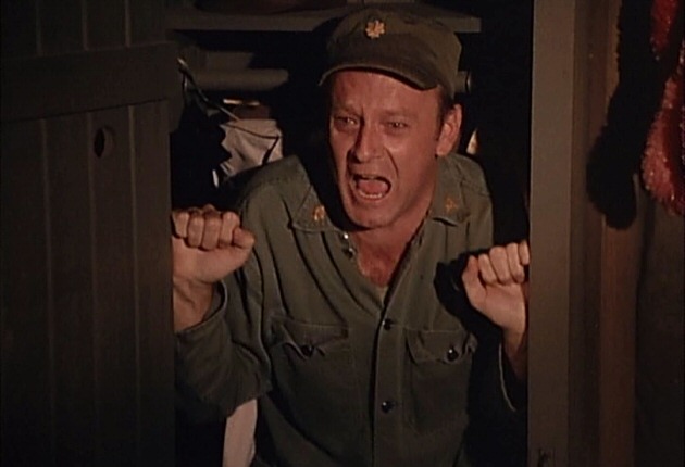 M*A*S*H M*A*S*H