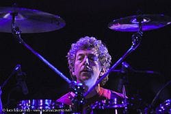 Simon Phillips