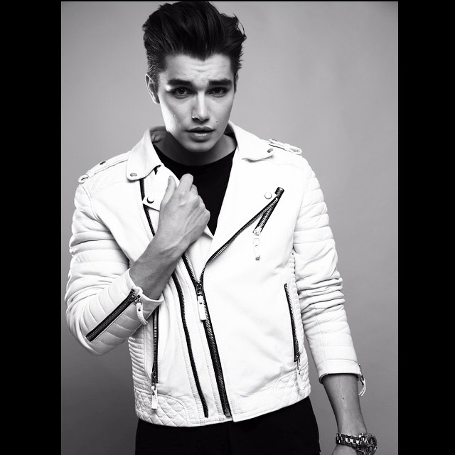 Anton Ewald