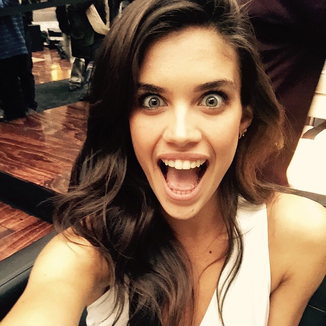 Sara Sampaio Sara Sampaio