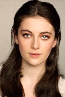 Millie Brady Millie Brady