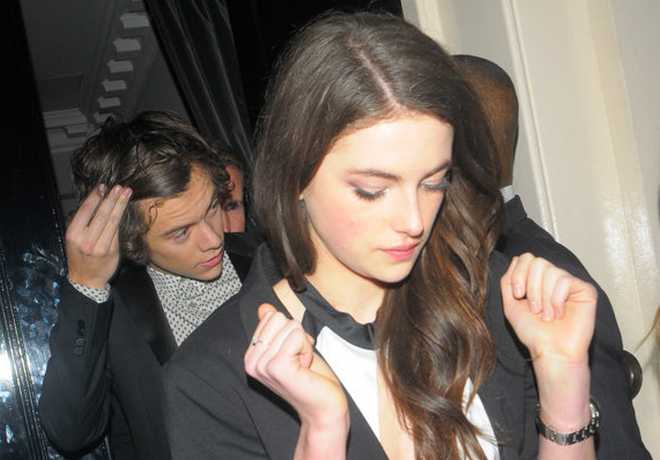 Millie Brady Millie Brady