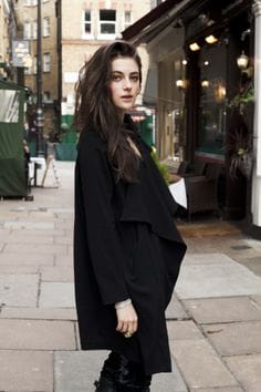 Millie Brady