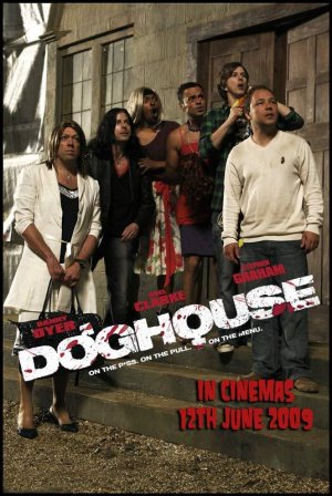 Doghouse