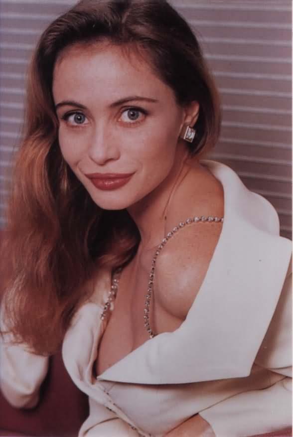 Emmanuelle Béart Emmanuelle Béart