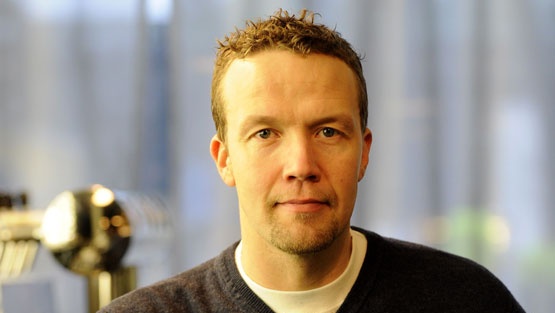 Petteri Summanen