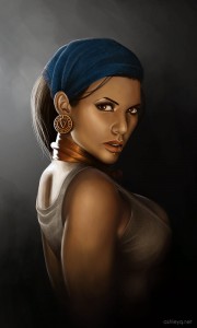 Isabela