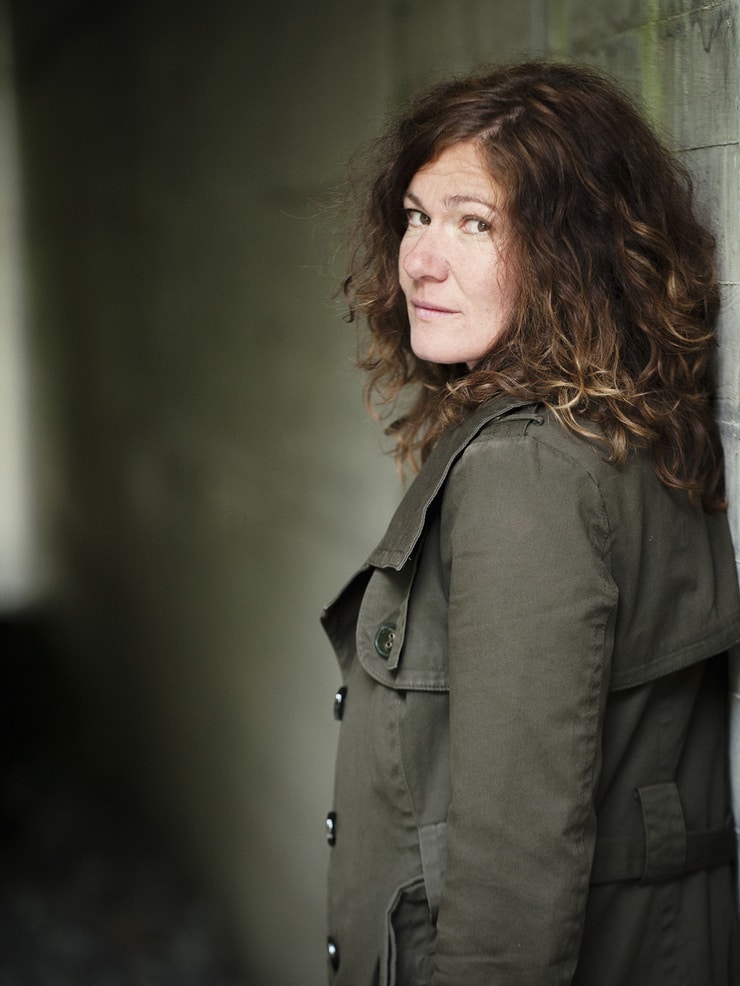 Carmen Gratl