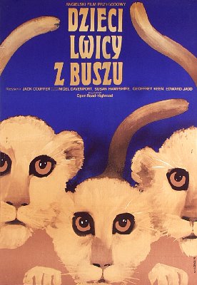 Living Free (1972)
