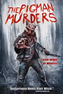 The Pigman Murders