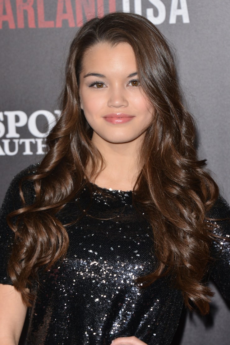 Paris MaryJo Berelc