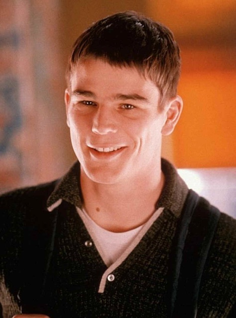 Josh Hartnett