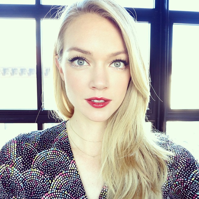Lindsay Ellingson