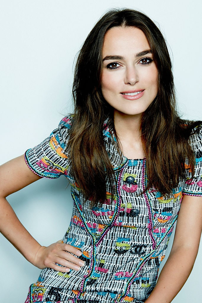 Keira Knightley Keira Knightley