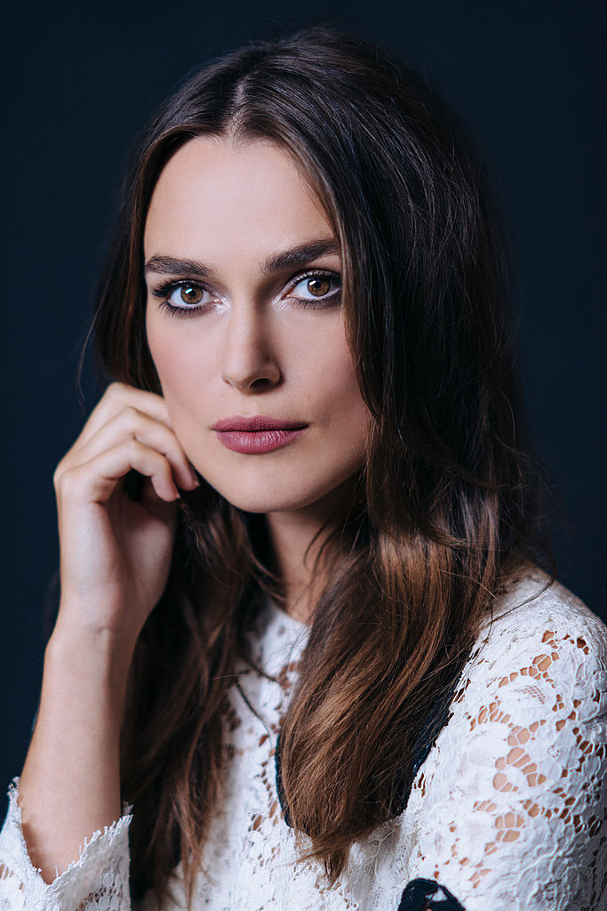 Keira Knightley Keira Knightley