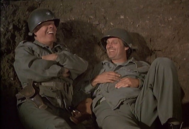 Picture of M*A*S*H