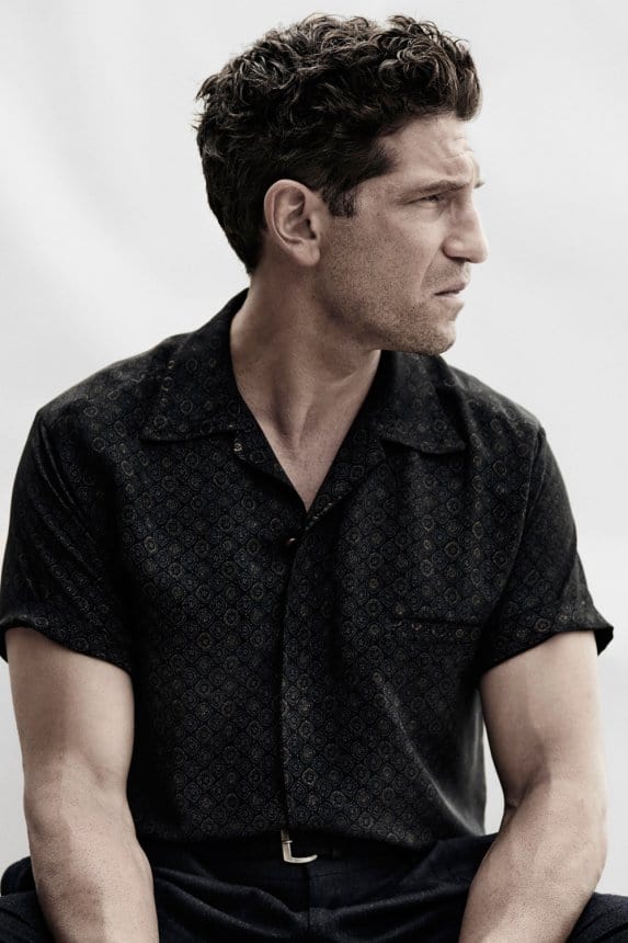 Jon Bernthal