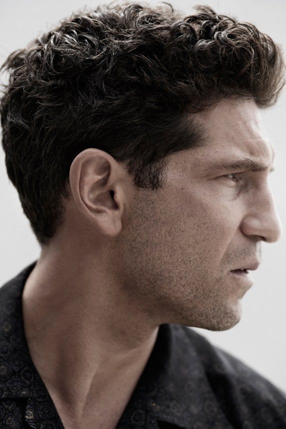 Jon Bernthal