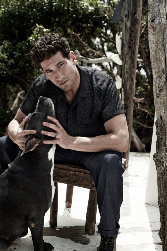 Jon Bernthal