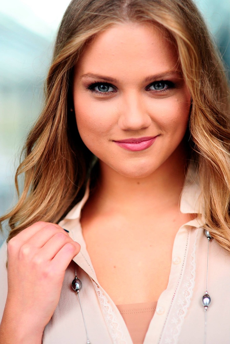 Agnieszka Kaczorowska Agnieszka Kaczorowska