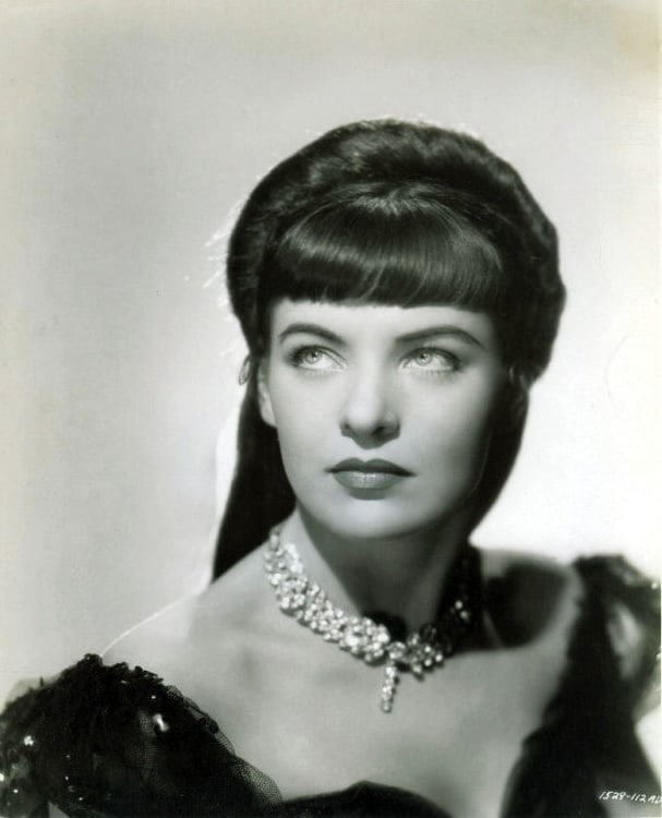 Ella Raines