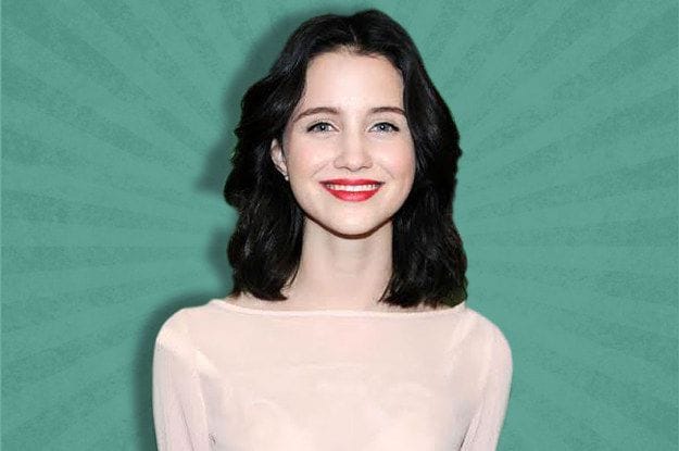 Julia Goldani Telles Julia Goldani Telles
