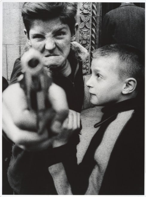 William Klein