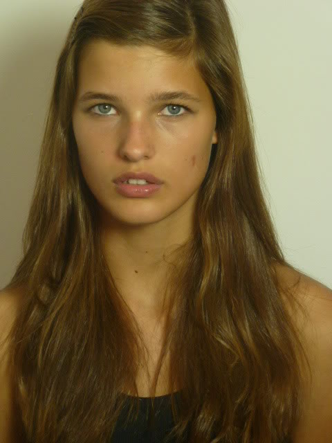 Julia van Os