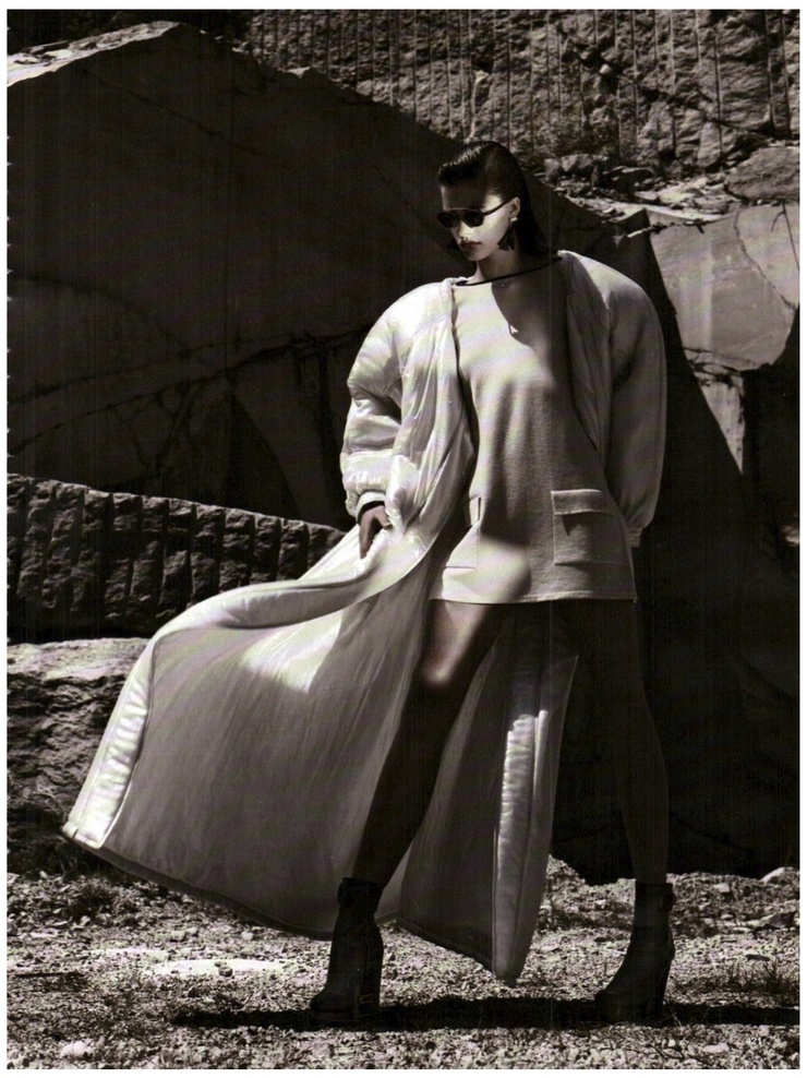 Julia van Os