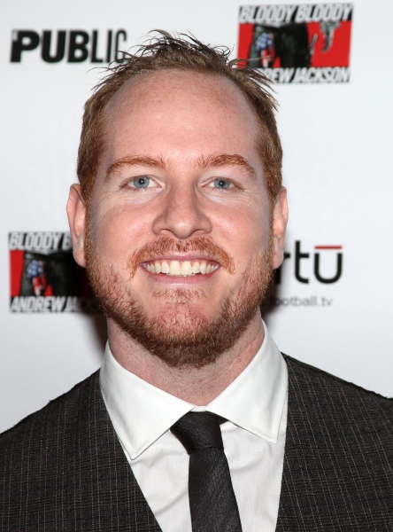 Darren Goldstein