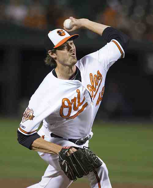 Andrew Miller (baseball)