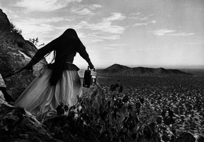 Graciela Iturbide