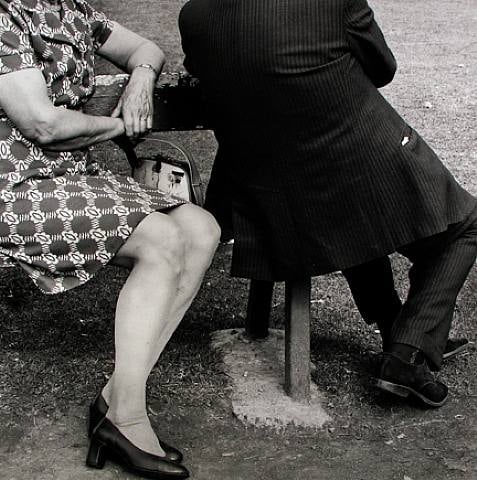 David Goldblatt