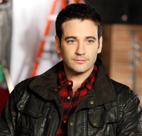 Colin Donnell