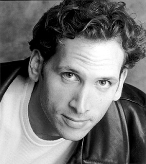Stephen Kunken