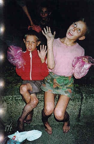 Boris Mikhailov