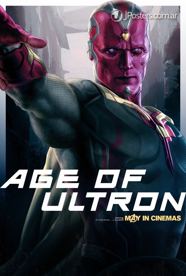 Avengers: Age of Ultron