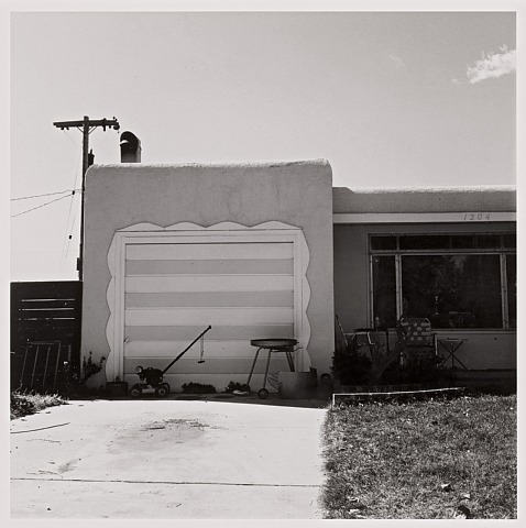 Robert Adams
