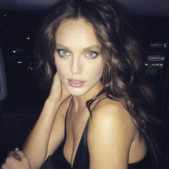Emily Didonato Emily Didonato