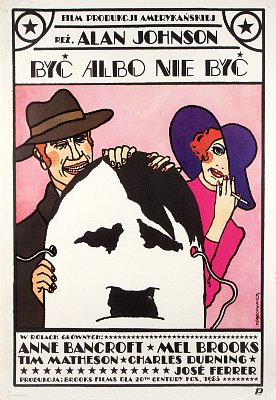 To Be or Not to Be (1942)