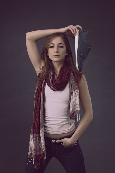 Carolina Ravassa Carolina Ravassa