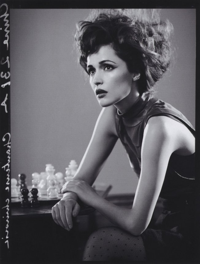 Rose Byrne