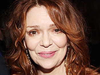 Deirdre O'Connell